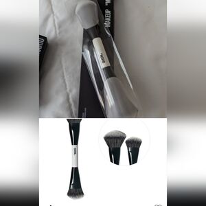 Makeup by Mario F4 brush